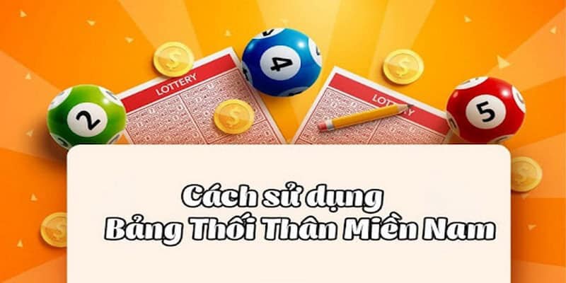 Bảng Thối Thân Miền Nam - Khái Niệm Và Cách Dùng Chuẩn