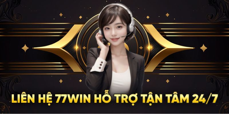 77Win Nhà Cái Giải Trí Hàng Đầu Châu Á