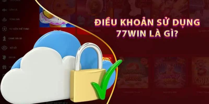 Điều Khoản Điều Kiện Tại 77WIN Cực Chi Tiết Cho Người Chơi