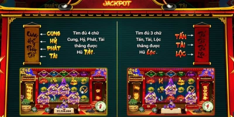 Nổ Hũ Ông Đồ 77Win - Tối Ưu Hóa Trải Nghiệm Chơi Game