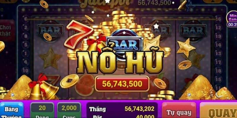 Quy Luật Nổ Hũ 77Win - Chiến Thắng Dễ Dàng Mọi Ván Chơi