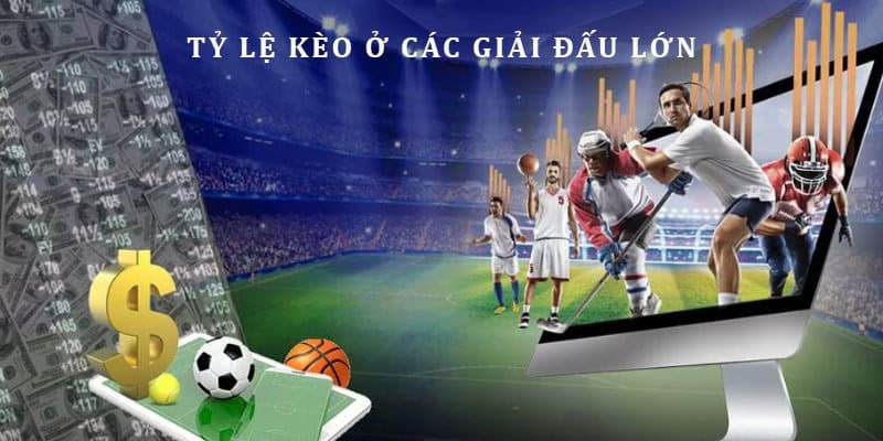 Tỷ Lệ Kèo 77win - Cập Nhật Thông Tin Bảng Kèo Chính Thống