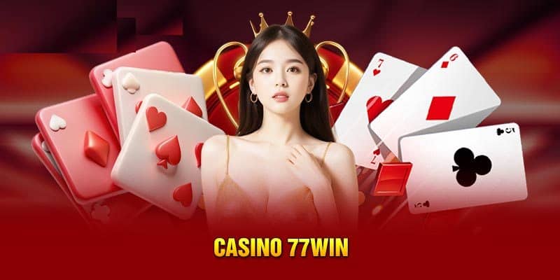 casino 77win